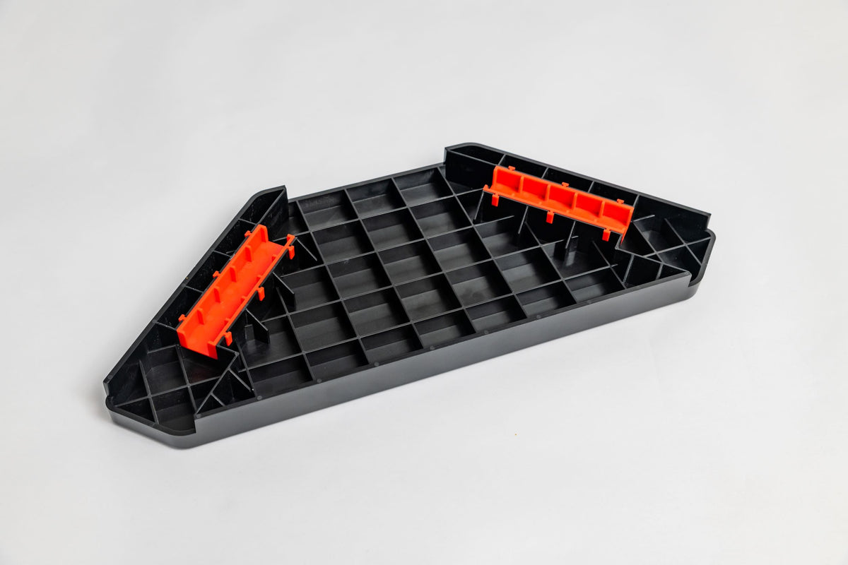 Asiento esquinero EZwhelp Box
