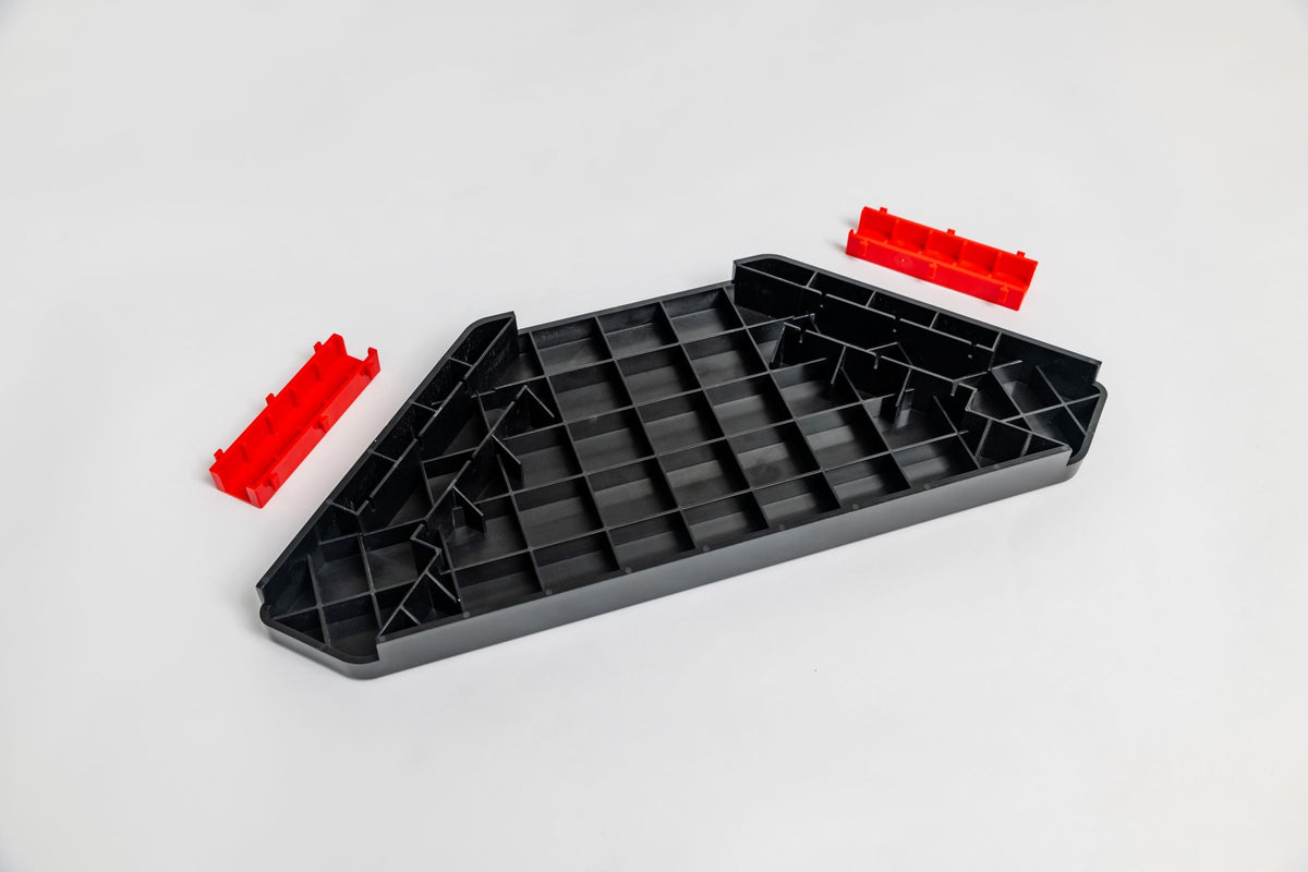 Asiento esquinero EZwhelp Box