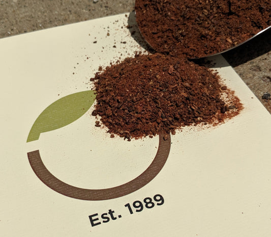 Organic Cottonseed Meal Fertilizer 5-2-1