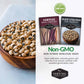 Cowpea Seed Collection – Black-Eyed Peas & Knuckle Purple Hull Cowpeas for Warm-Season, High-Nutrition Gardens