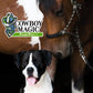 Cowboy Magic Concentrated Rosewater Conditioner 16 oz. Horse Dogs Cat & Humans