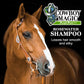 Cowboy Magic Concentrated Rosewater Shampoo 16 oz. for Horse Dogs Cat & Humans