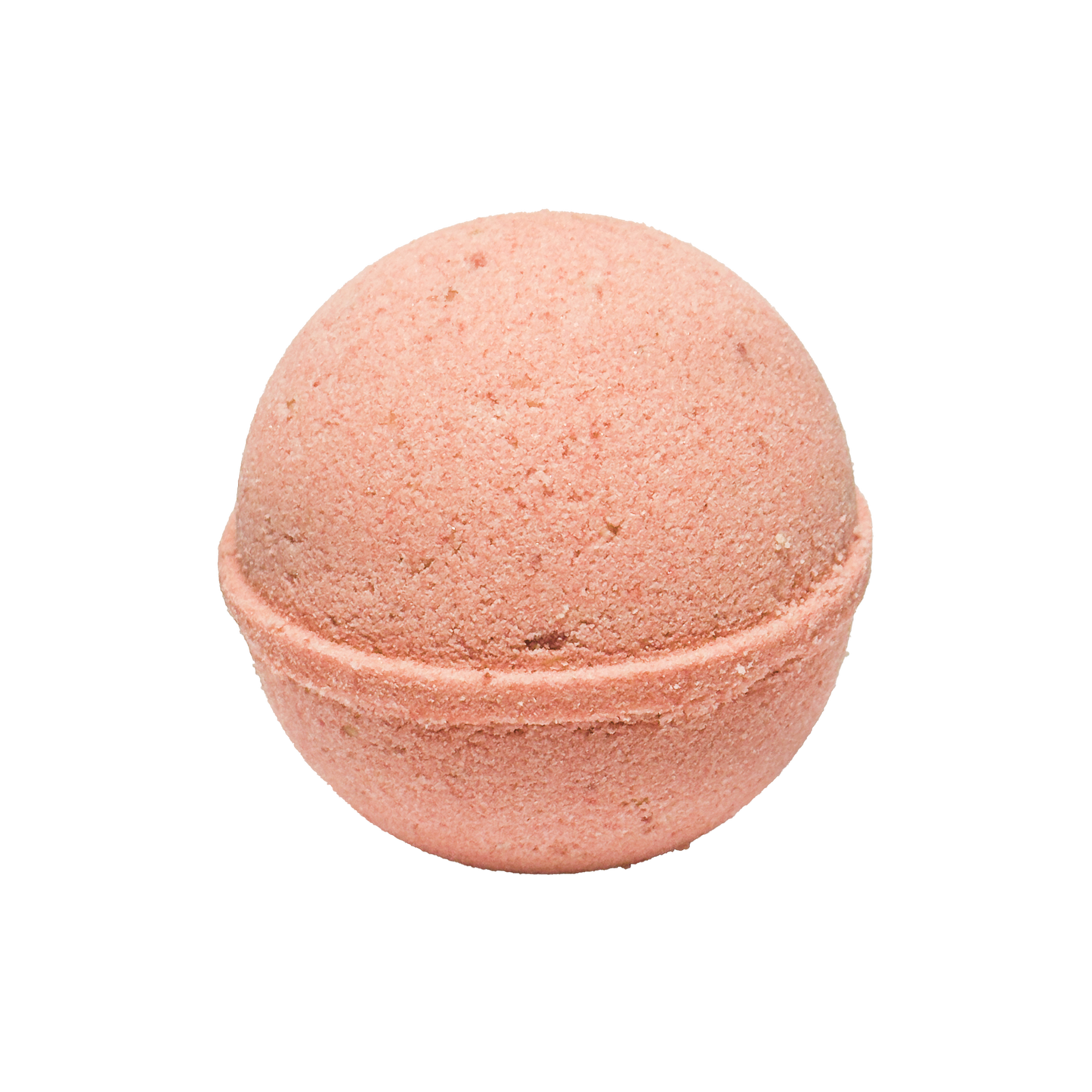 Cranberry Spice Oatmeal Skin Nourishing Natural Bath Bombs | 6 oz