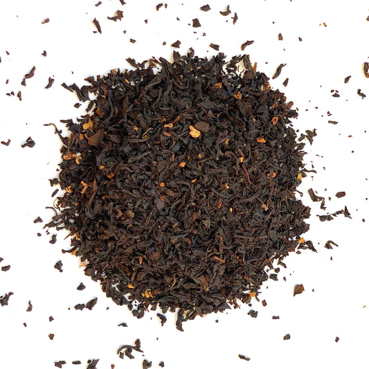 Crème De Earl Grey