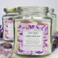 Crystal Candle