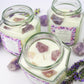 Crystal Candle