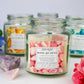 Crystal Candle
