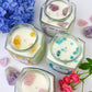 Crystal Candle