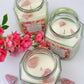 Crystal Candle