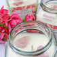 Crystal Candle