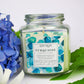 Crystal Candle