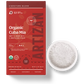 Organic Cuba Mia Double Espresso ESE Coffee Pods, Dark Roast - 12 Pods
