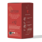 Organic Cuba Mia Double Espresso ESE Coffee Pods, Dark Roast - 12 Pods