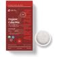 Organic Cuba Mia Decaf Espresso ESE Coffee Pods, Dark Roast - 18 Pods