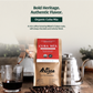 Organic Cuba Mia