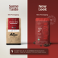 Organic Cuba Mia Decaf Blend
