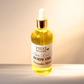 Cucumber Melon Skin Renewal Natural Body Oil with Rosehip & Carrot Seed Oil Skin Therapy | 3.2 oz