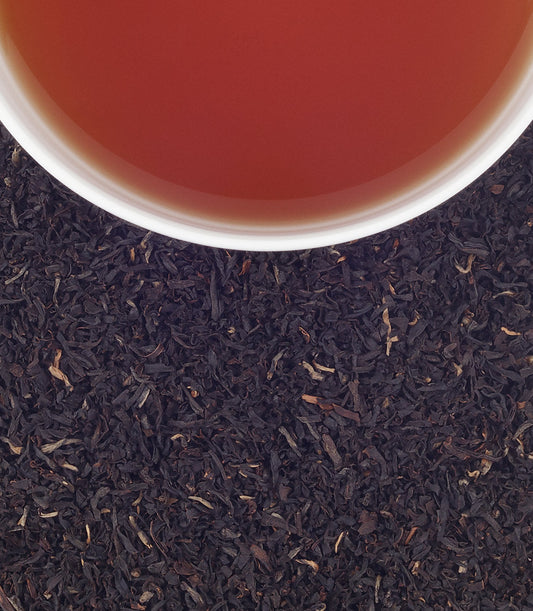 Organic Assam