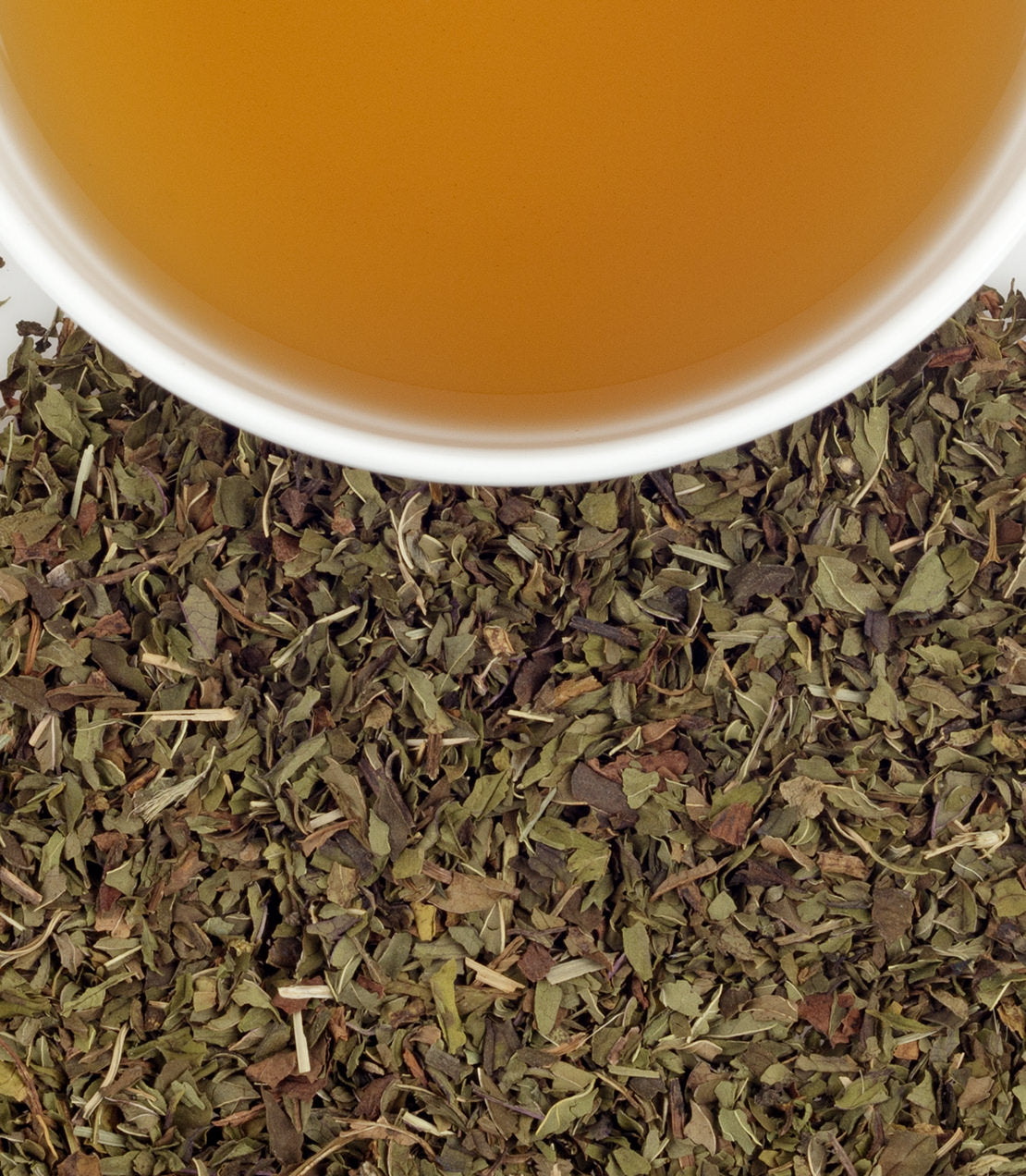 Peppermint Herbal, HT Tin of 20 Sachets