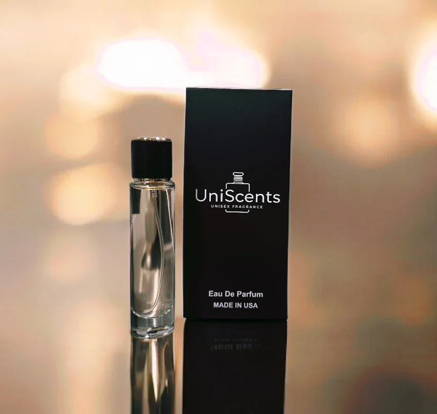 VIRAL Hair Perfume! – Long Lasting Scent, 1 fl oz