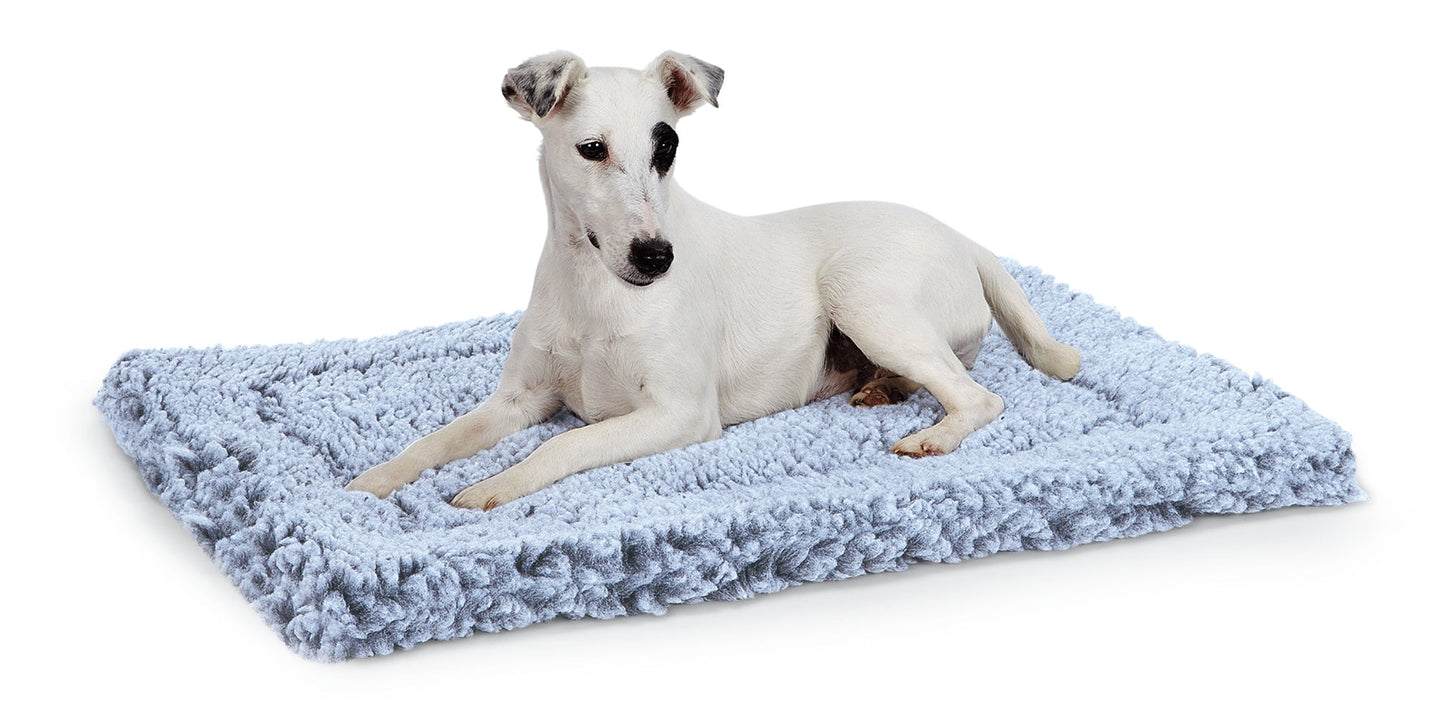 HuggleFleece® Mat Cat & Dog Bed