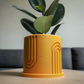 Nordic Rainbow Planter