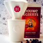 Douwe Egberts Aroma Rood Ground Coffee 17.6oz/500g