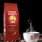 Douwe Egberts Aroma Rood Whole Bean Coffee 17.6oz/500g