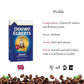 Douwe Egberts Aroma Rood Decaf Coffee 17.6oz/500g