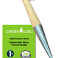 Steel Garden Dibber Planting Tool