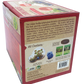 Carnivorous Growarium Meat-Eating Seed Terrarium Kit