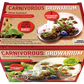 Carnivorous Growarium Meat-Eating Seed Terrarium Kit