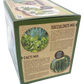 Desert Escape Growarium Succulent and Cacti Seed Terrarium Kit