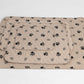 EZwhelp Empapador/Alfombrilla de secado rápido marrón claro, 2 unidades