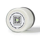 Orange Vitamin C Whipped Mango Body Butter – Non-Greasy, Radiant Skin