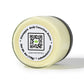 Pineapple Turmeric Whipped Mango Body Butter – Non-Greasy, Golden Glow
