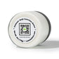 Oatmeal & Honey Whipped Mango Body Butter – Non-Greasy, Gentle Hydration