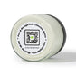 Pear & Moringa Whipped Mango Body Butter – Non-Greasy, Radiant Skin