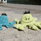 Octavie Octopus Knottie® Plush Dog Toy