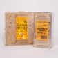 New England hand cut Honey Comb