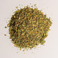 Linden Flower Herbal Tea