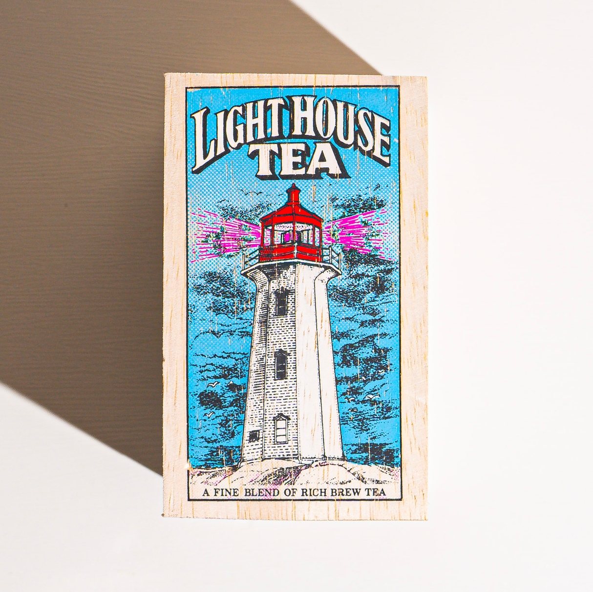 Lighthouse Tea – Orchid Stuff Plus