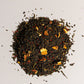 Hermes Orange Green Tea