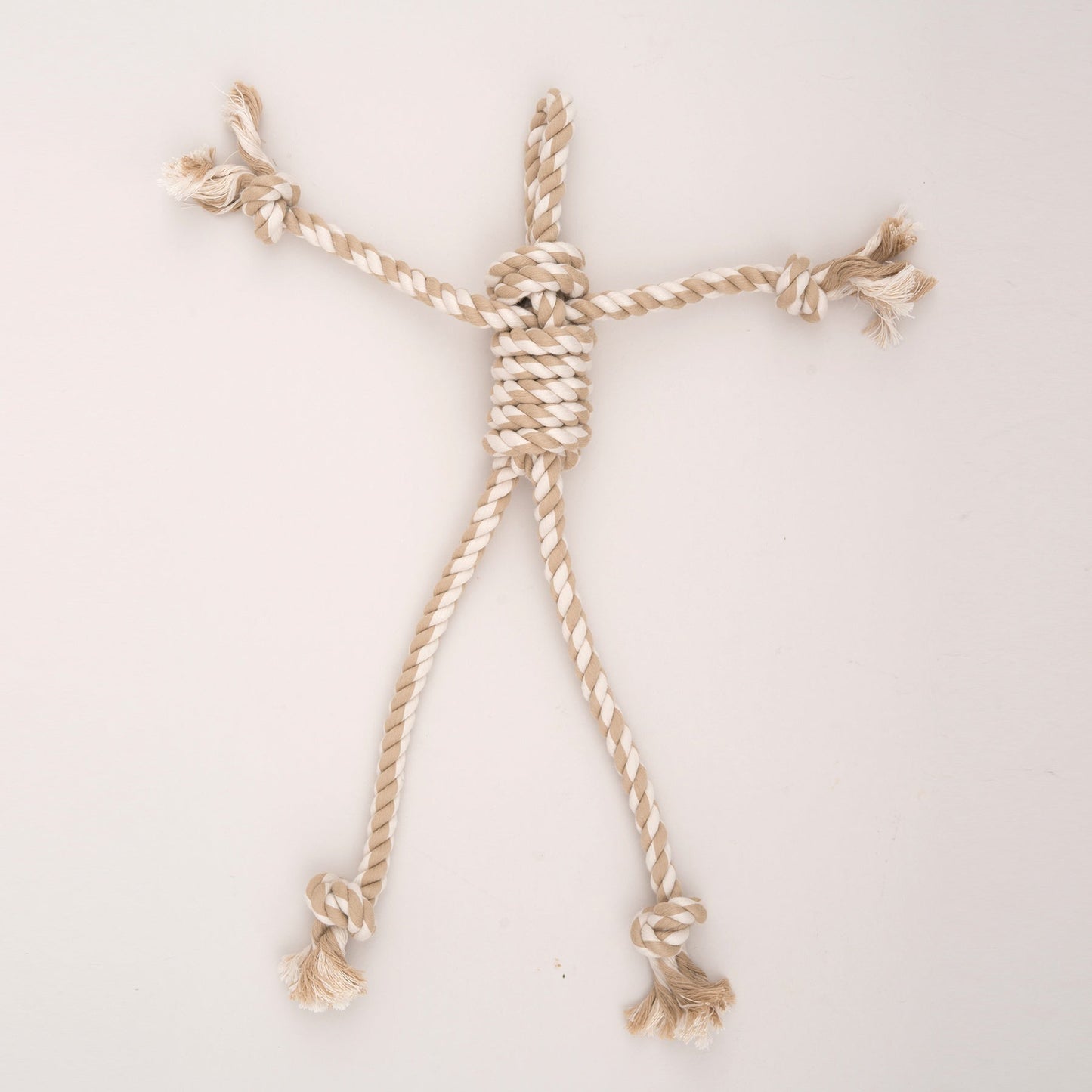 Maple Moose X-Brace™ Durable Plush Dog Toy