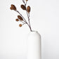 28" Faux Pine Cone Branch Stem