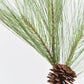 21” Long Needle Pine Spray