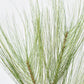 21” Long Needle Pine Spray