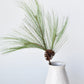 21” Long Needle Pine Spray