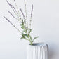 33" Faux Lavender Stem