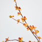 32" Faux Bittersweet Stem
